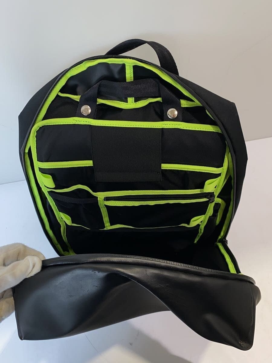 beruf baggage backpack -- BLK 6