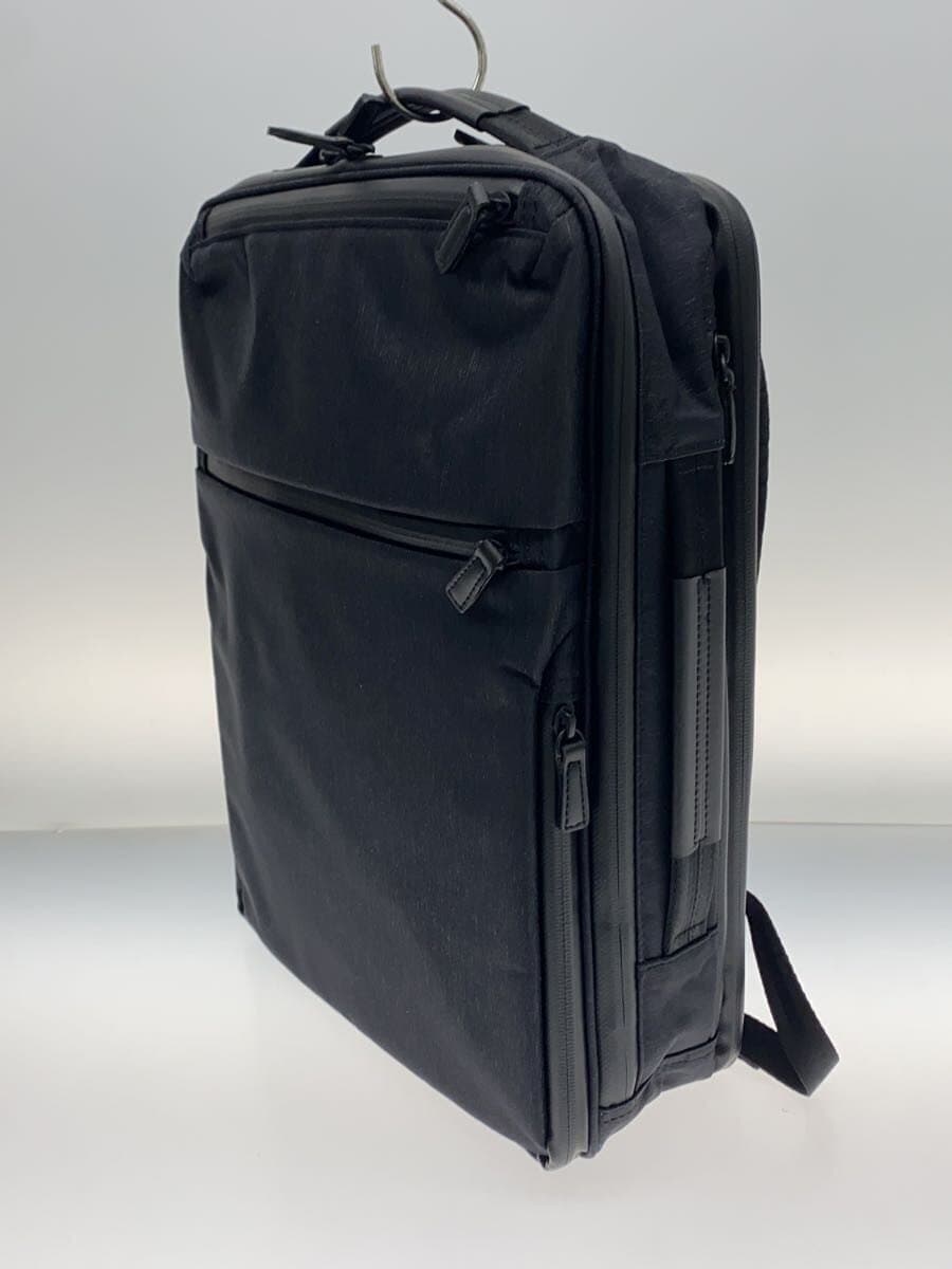 ace. Backpack -- BLK 2
