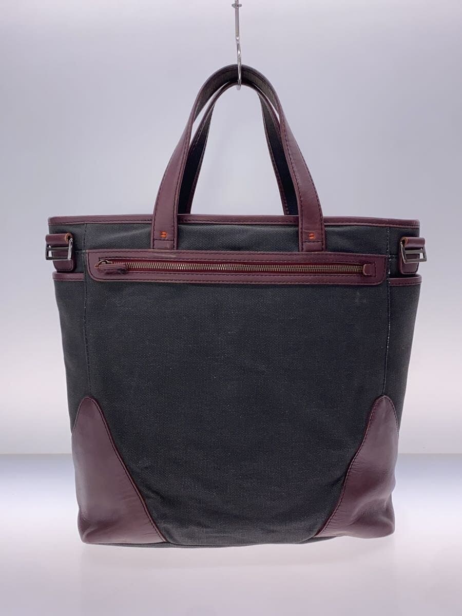 dunhill Bag Motorities 2-Way Shoulder Bag 3