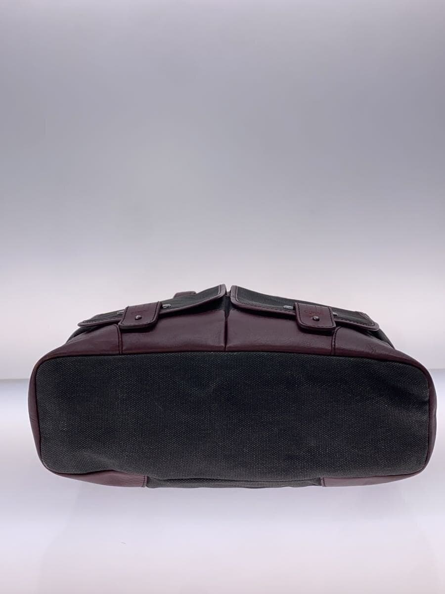 dunhill Bag Motorities 2-Way Shoulder Bag 4