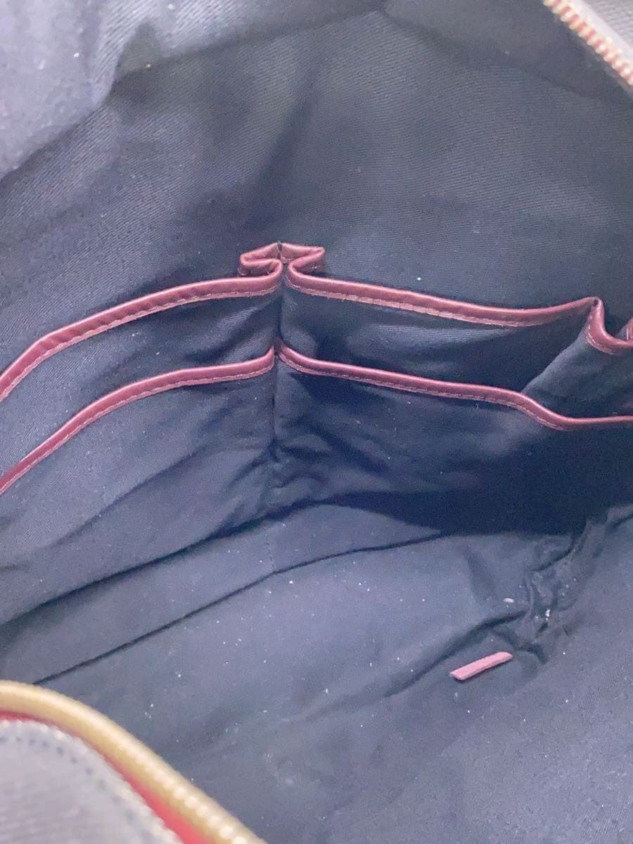 dunhill Bag Motorities 2-Way Shoulder Bag 6