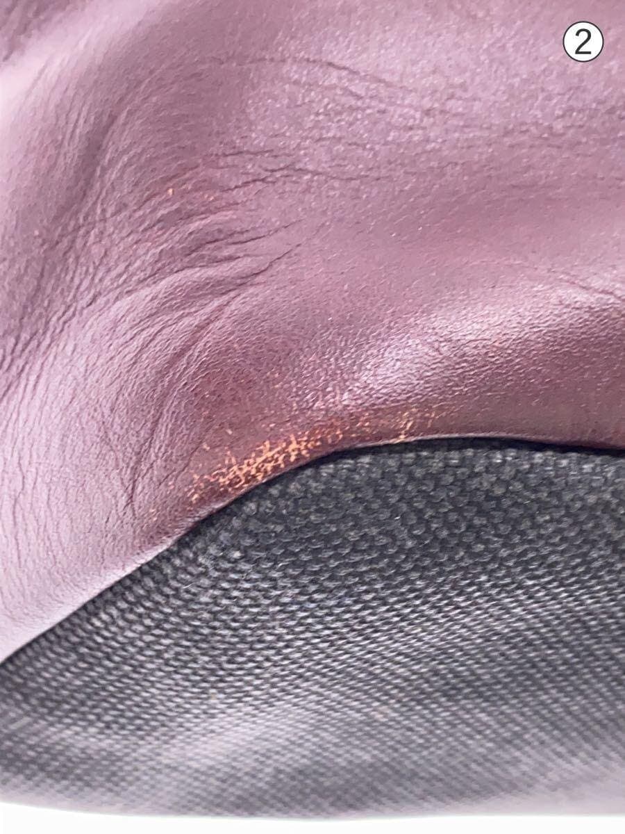 dunhill Bag Motorities 2-Way Shoulder Bag 8