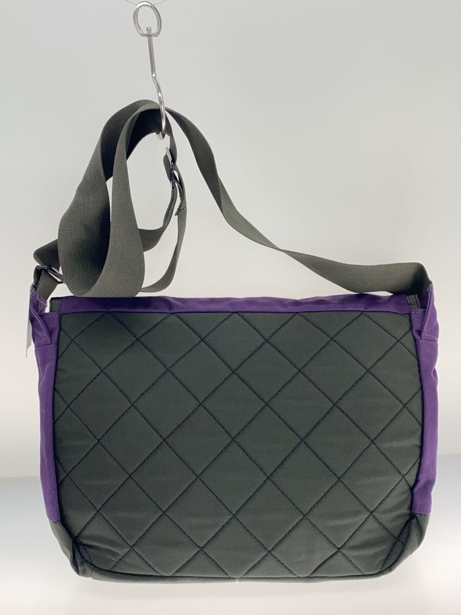 GREGORY Shoulder Bag Nylon PUP 3