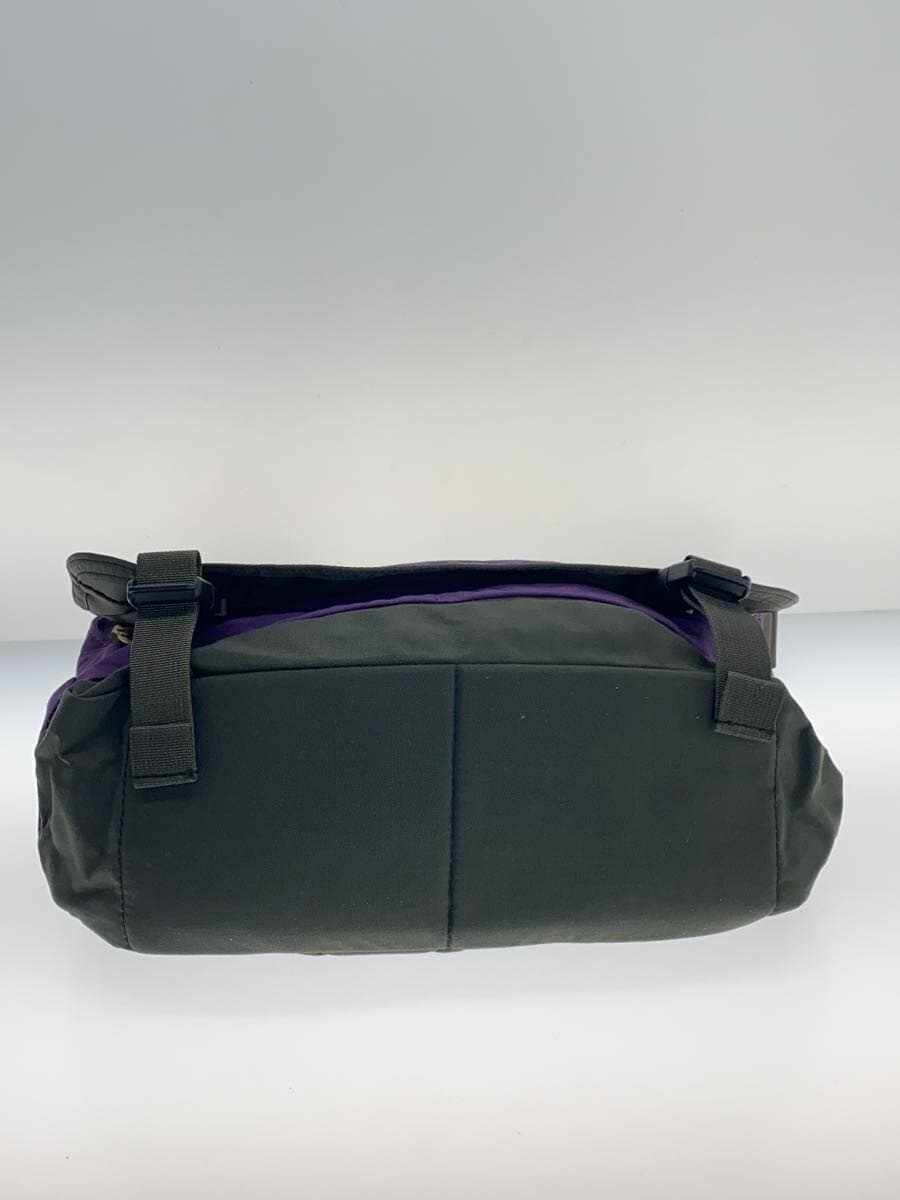 GREGORY Shoulder Bag Nylon PUP 4