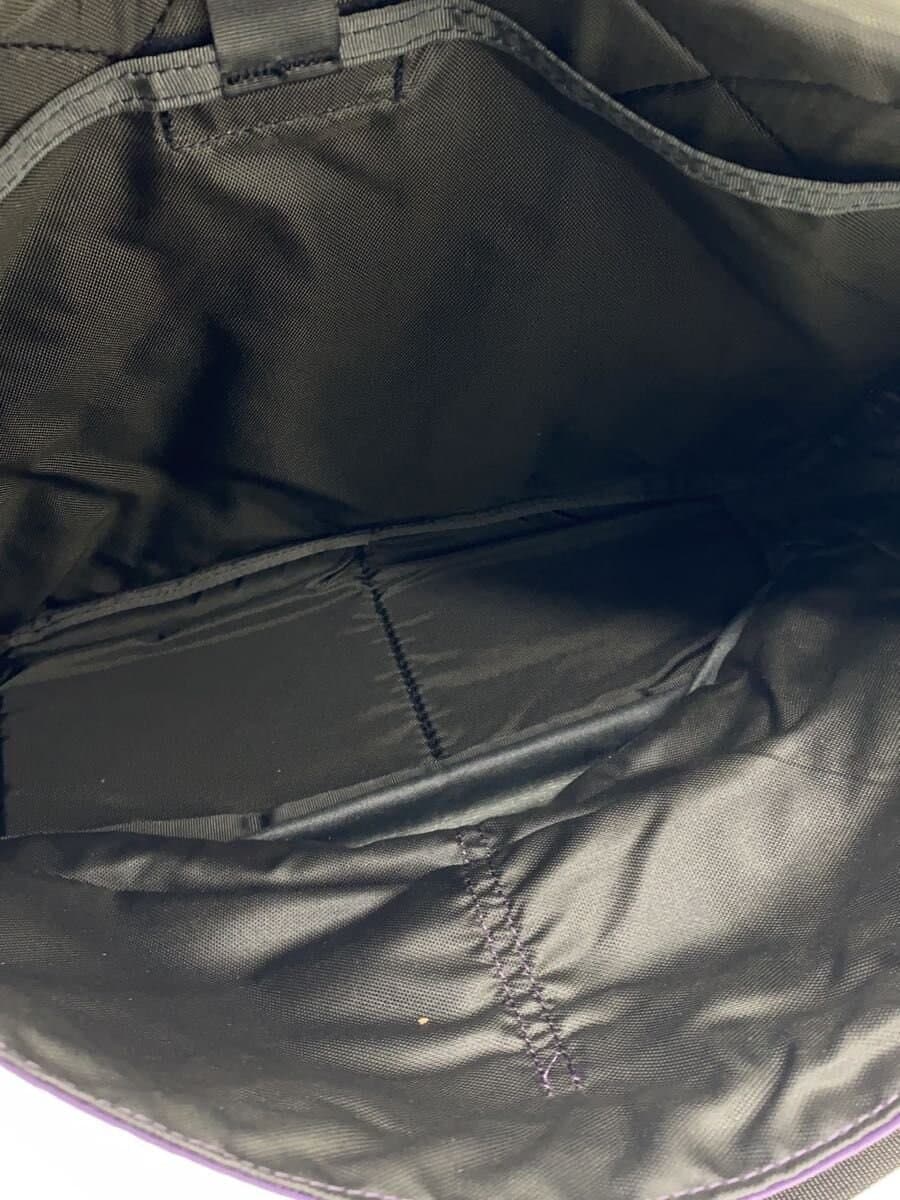 GREGORY Shoulder Bag Nylon PUP 6