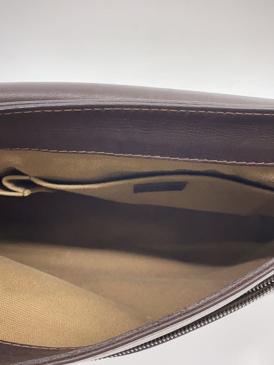 LOUIS VUITTON Omaha _Utah Leather BRW 6