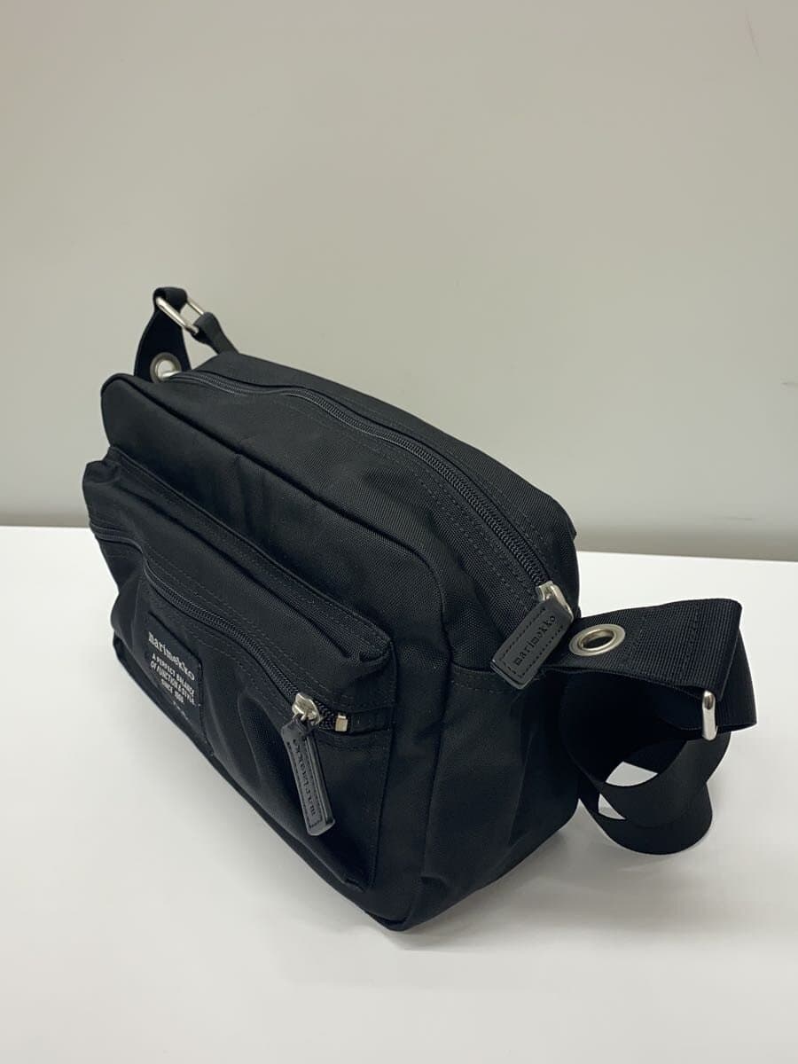 marimekko Waist Bag BLK Solid 047241 519460 2