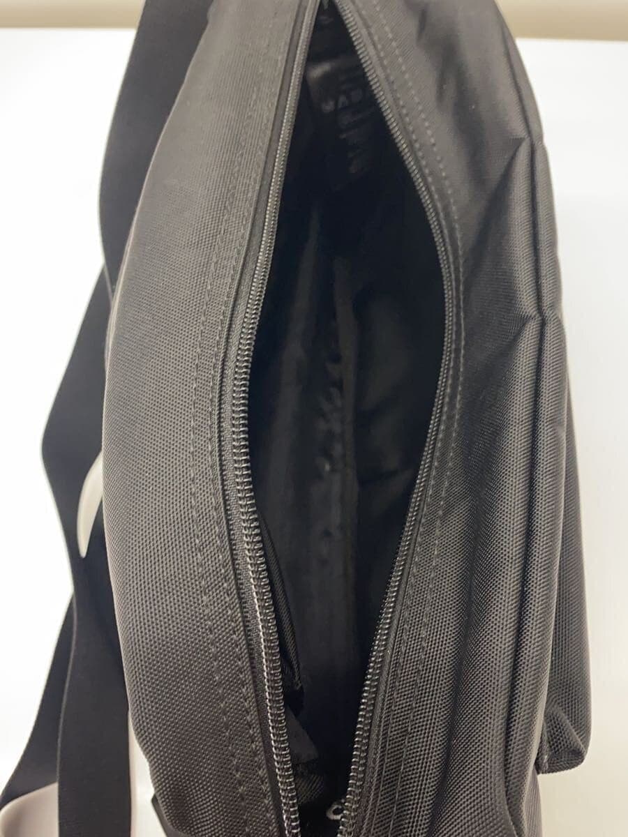 marimekko Waist Bag BLK Solid 047241 519460 7