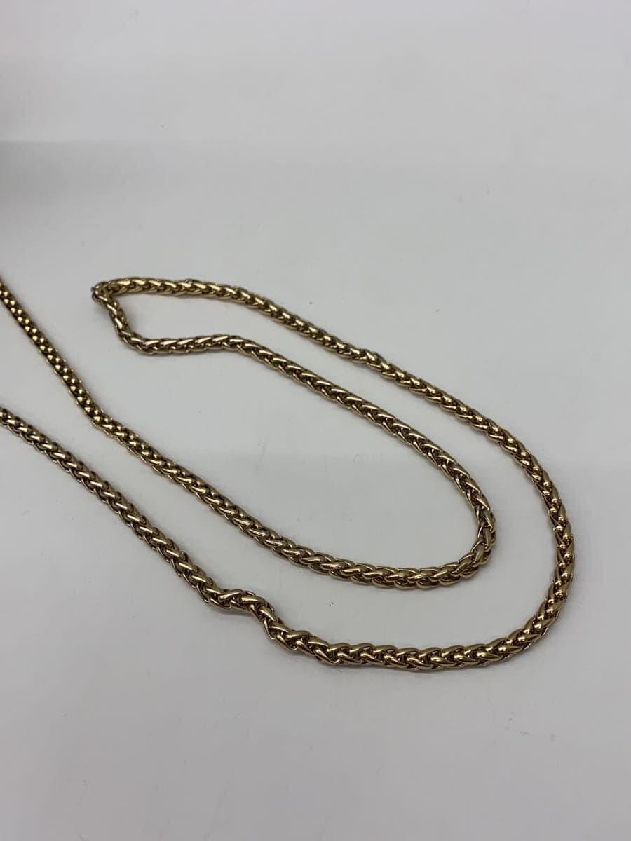 FURLA Shoulder Bag Leather BLK 272499 Metro Police 5