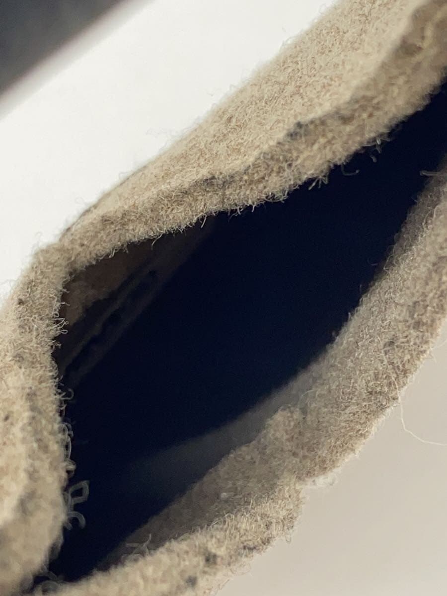 MM6 Tote Bag Wool GRY SB5WD0014 JAPANESE TOTE 6