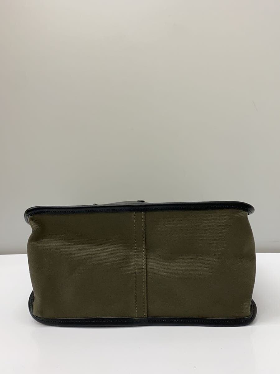 BEER BELLY Tote Bag KHK 4