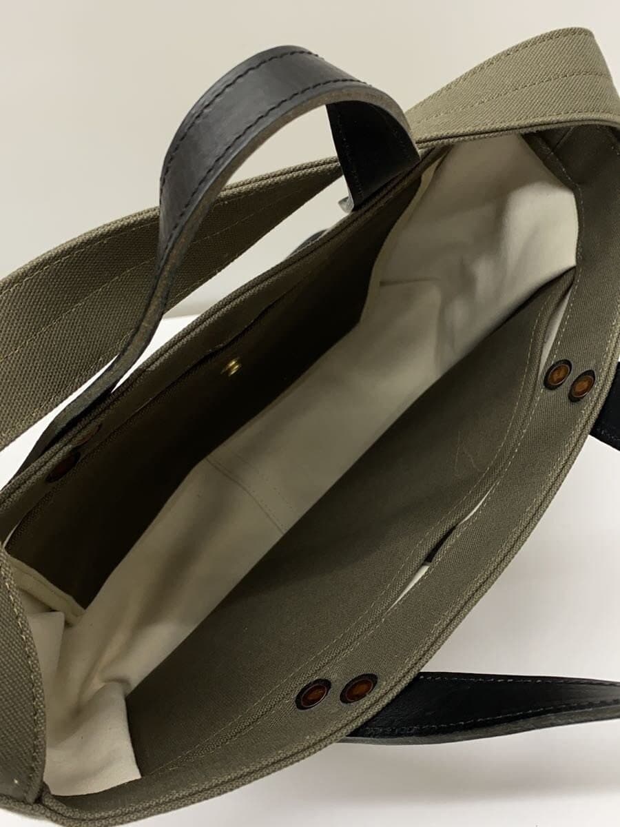 BEER BELLY Tote Bag KHK 6