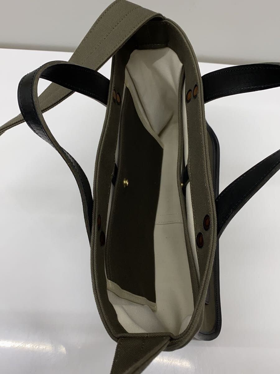 BEER BELLY Tote Bag KHK 7