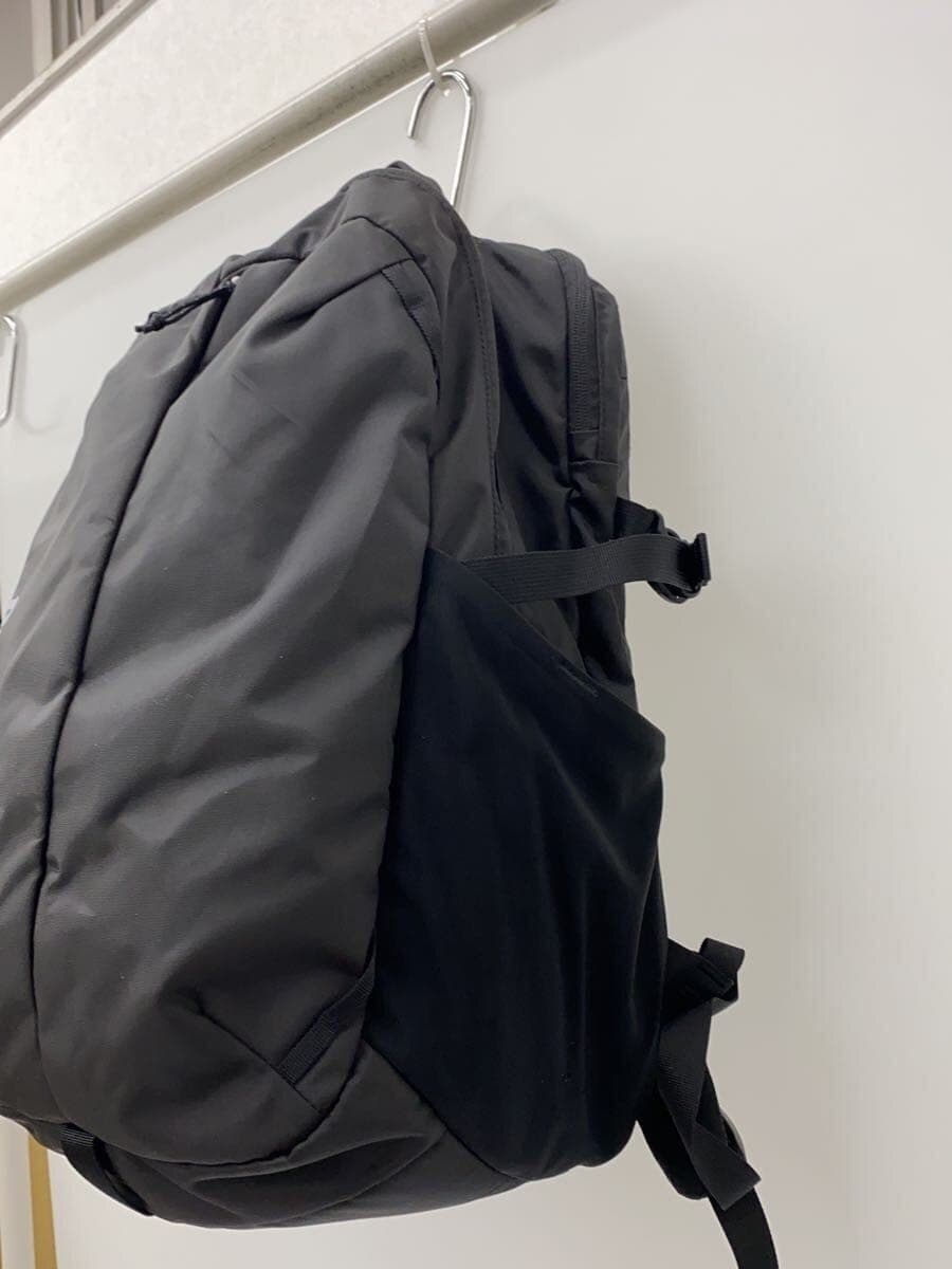 patagonia Backpack Nylon BLK 47913FA23 2
