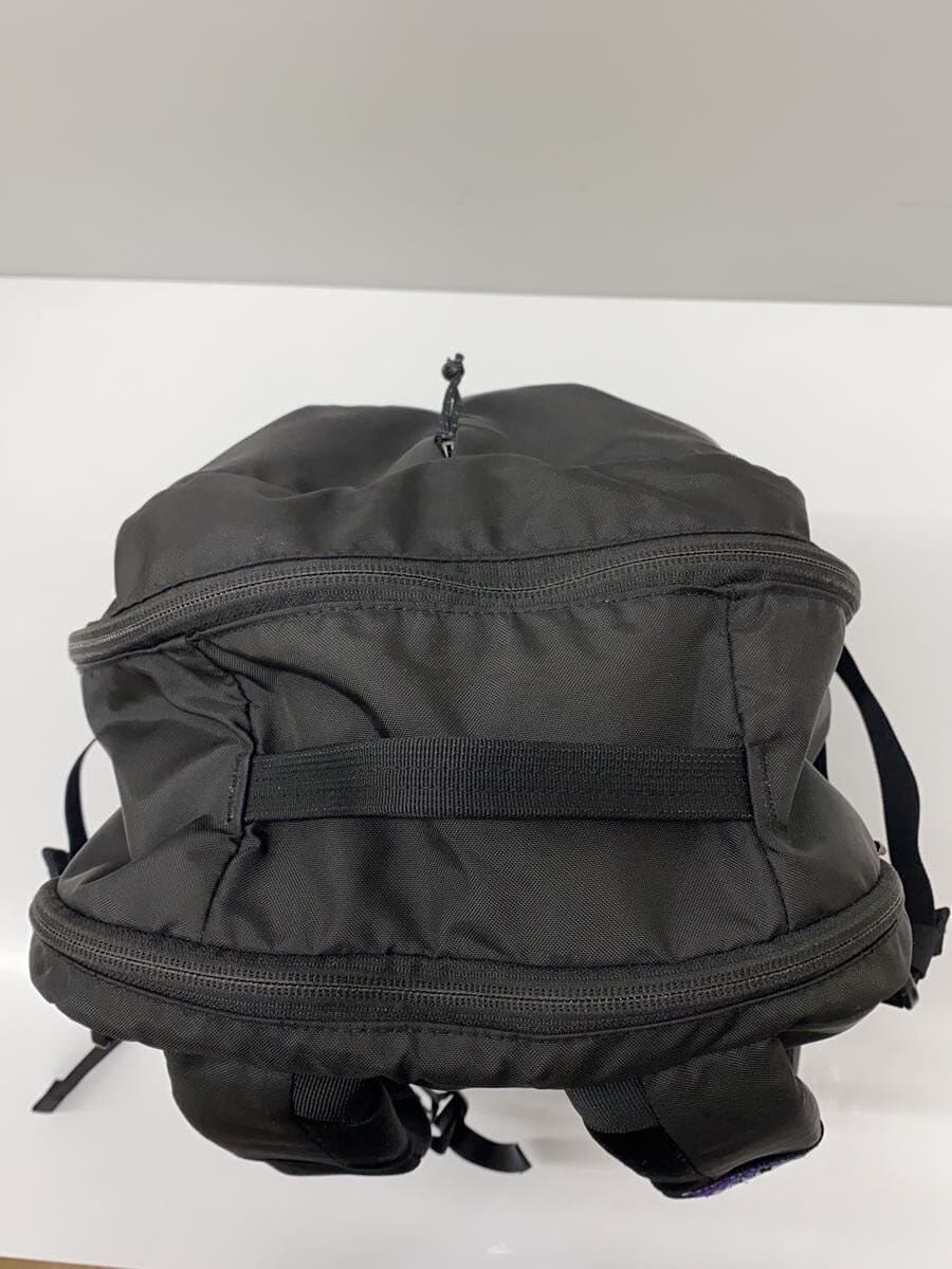 patagonia Backpack Nylon BLK 47913FA23 4