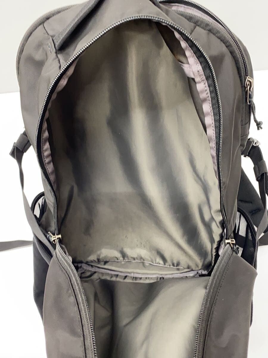 patagonia Backpack Nylon BLK 47913FA23 6