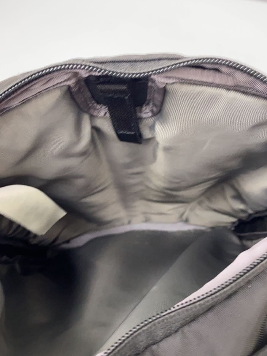 patagonia Backpack Nylon BLK 47913FA23 7