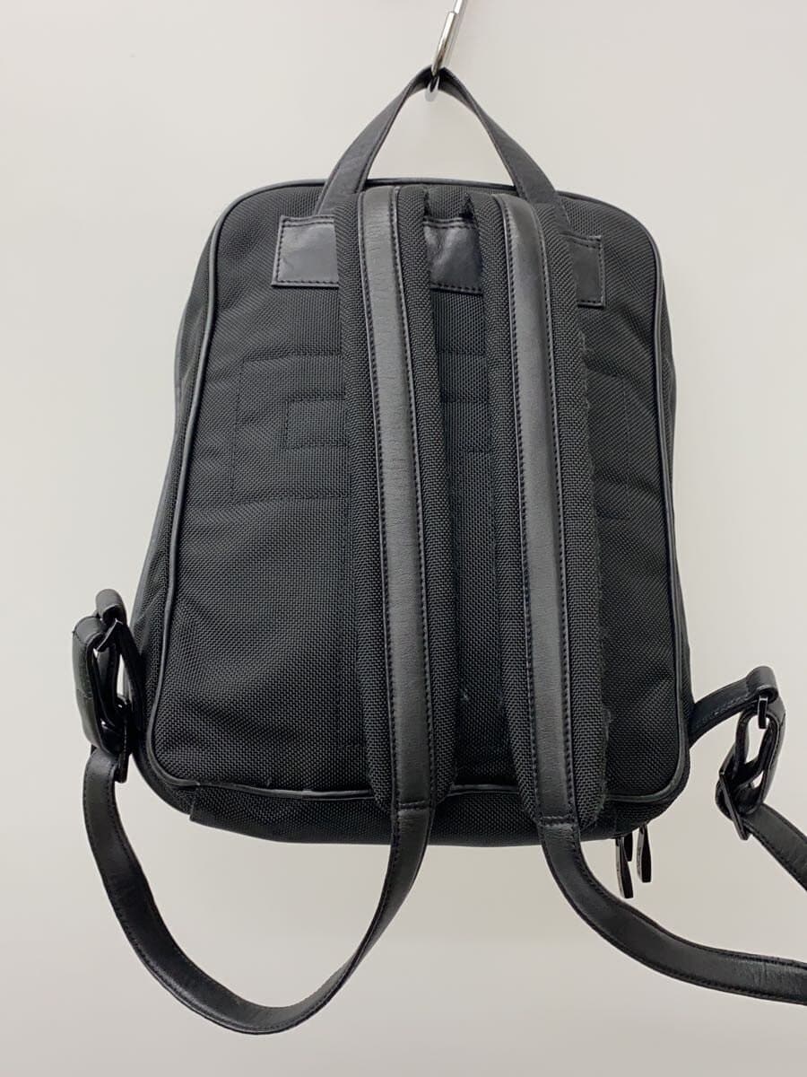 TUMI Backpack Nylon BLK 43043D3 3