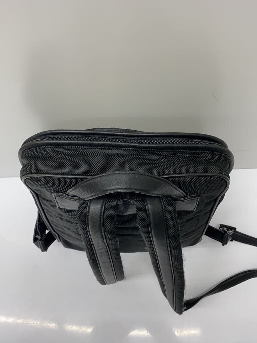 TUMI Backpack Nylon BLK 43043D3 4