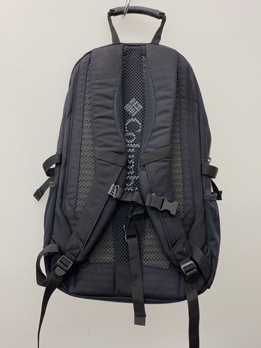 Columbia Backpack BLK Solid 123 PU8197 3
