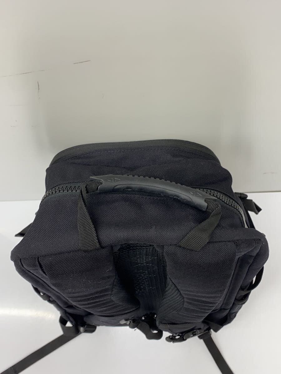 Columbia Backpack BLK Solid 123 PU8197 4