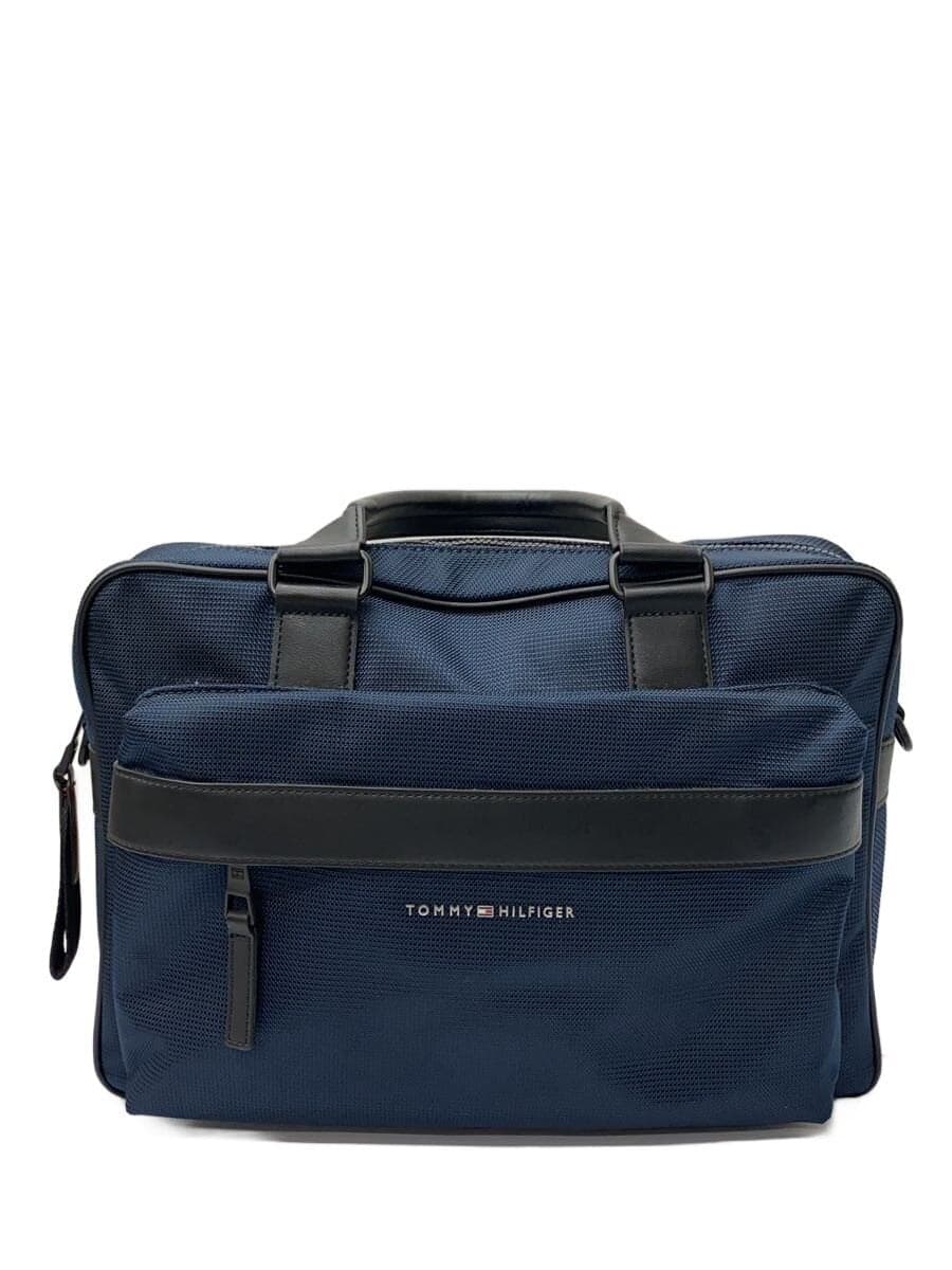 TOMMY HILFIGER shoulder bag polyester NVY 6800432205 am0am06469 m1450100