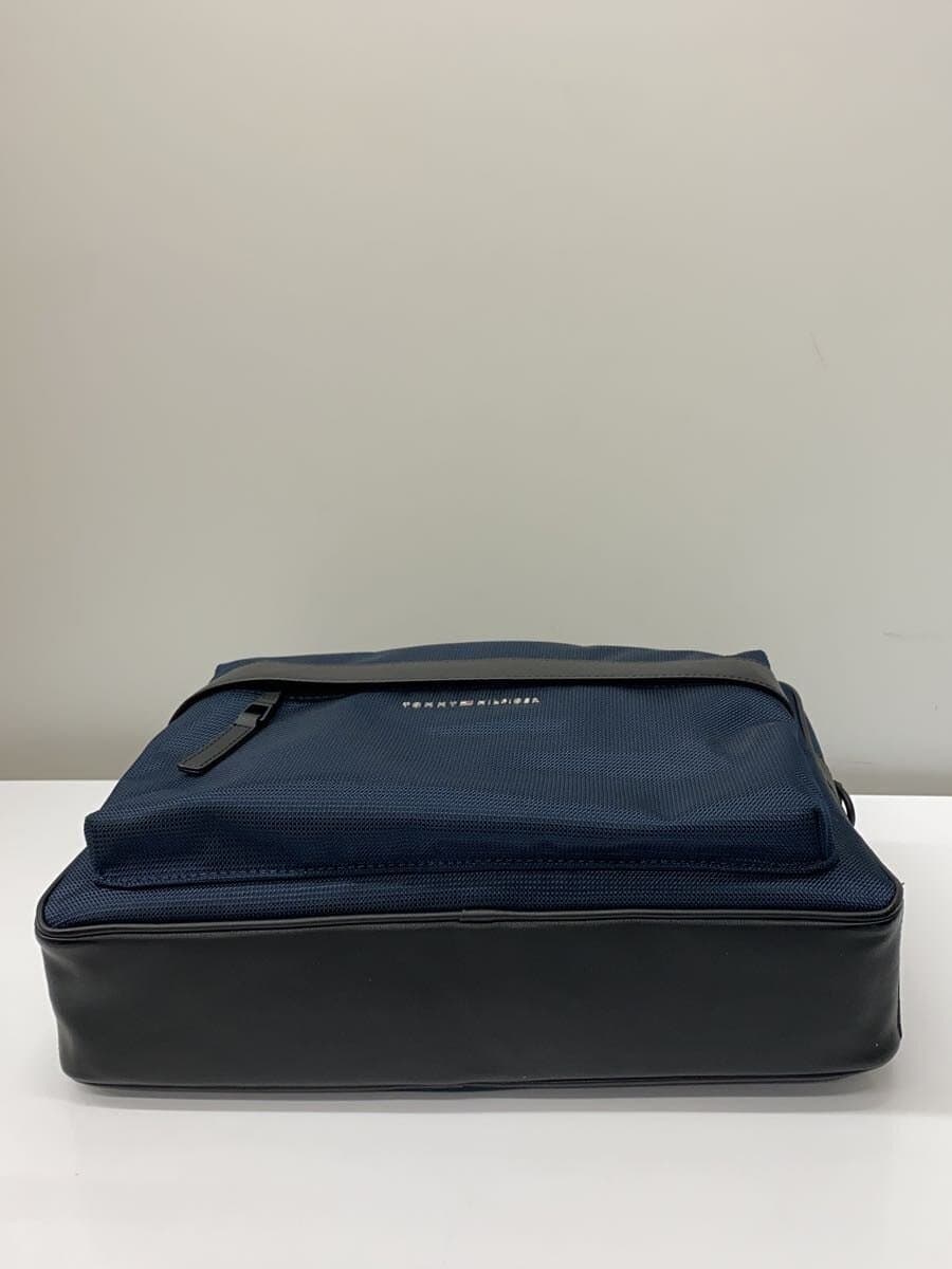 TOMMY HILFIGER shoulder bag polyester NVY 6800432205 am0am06469 m1450100 4