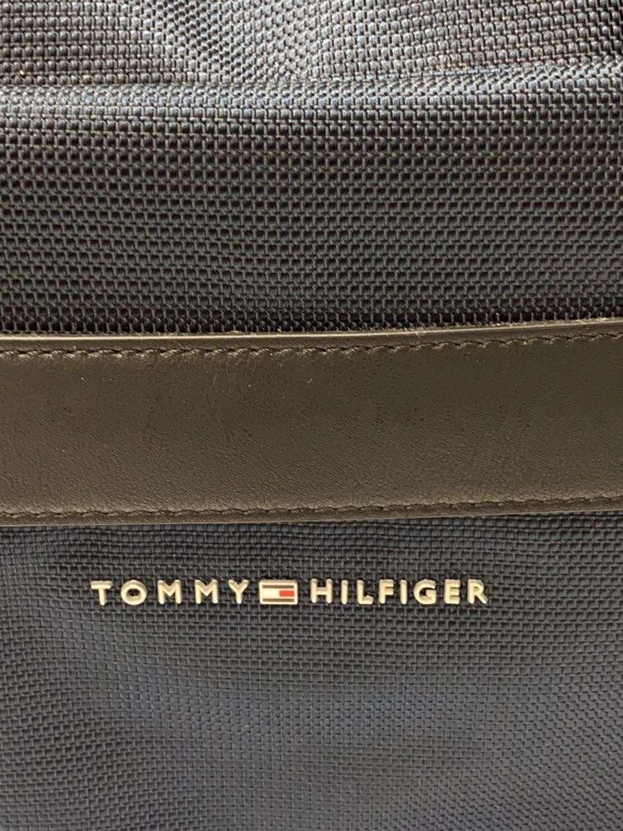 TOMMY HILFIGER shoulder bag polyester NVY 6800432205 am0am06469 m1450100 5