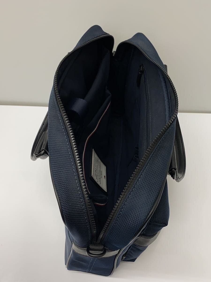 TOMMY HILFIGER shoulder bag polyester NVY 6800432205 am0am06469 m1450100 6