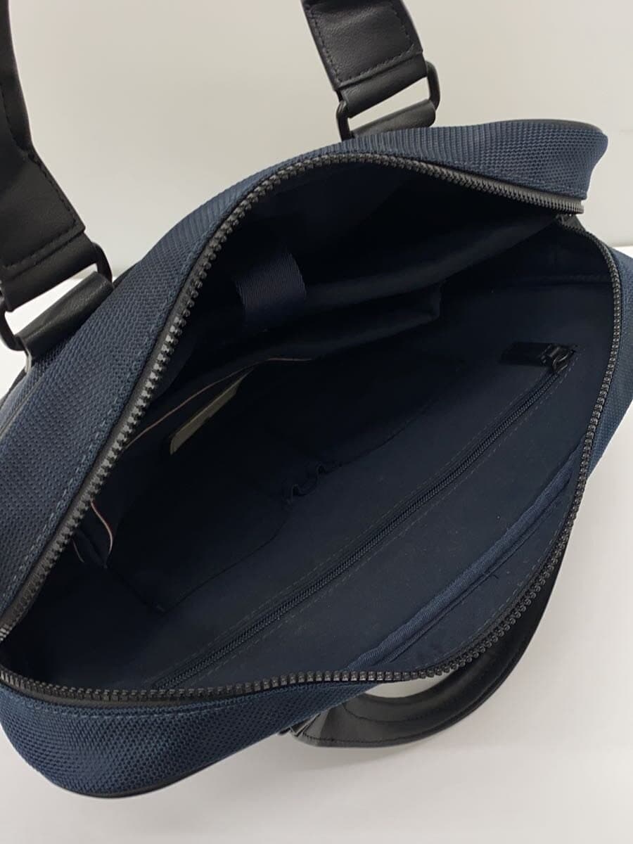 TOMMY HILFIGER shoulder bag polyester NVY 6800432205 am0am06469 m1450100 7