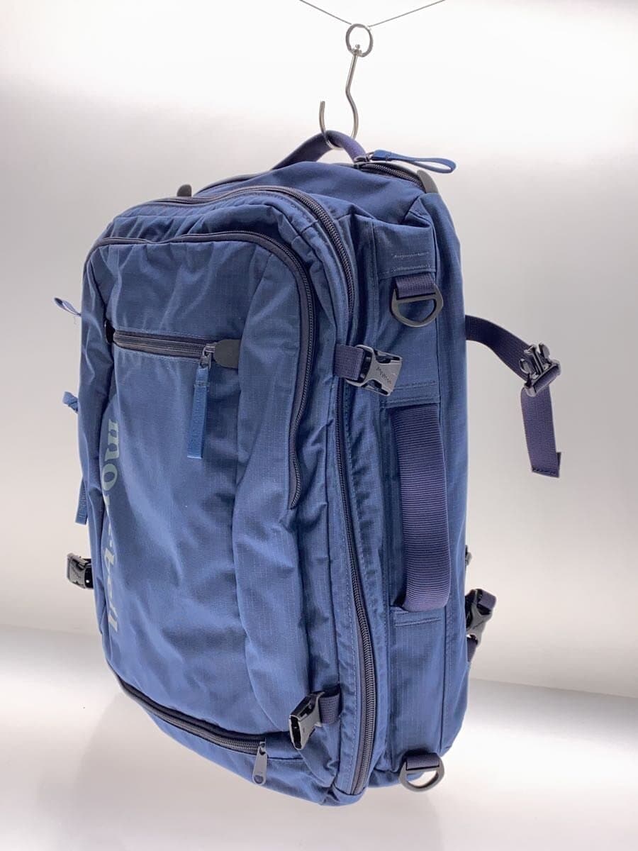 mont-bell Backpack NVY 1133106 2