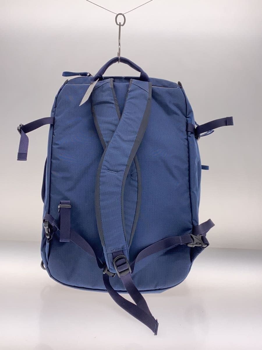 mont-bell Backpack NVY 1133106 3