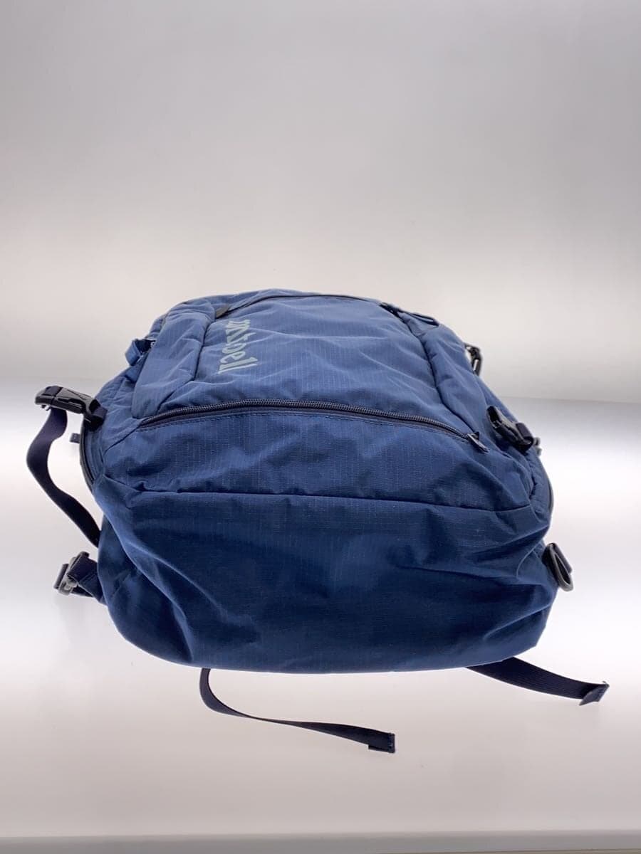 mont-bell Backpack NVY 1133106 4