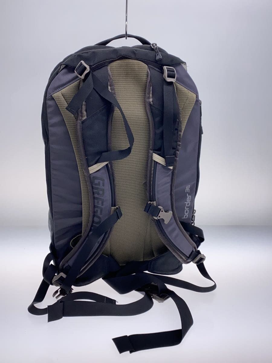 GREGORY Backpack GRY 11T-00137909 2