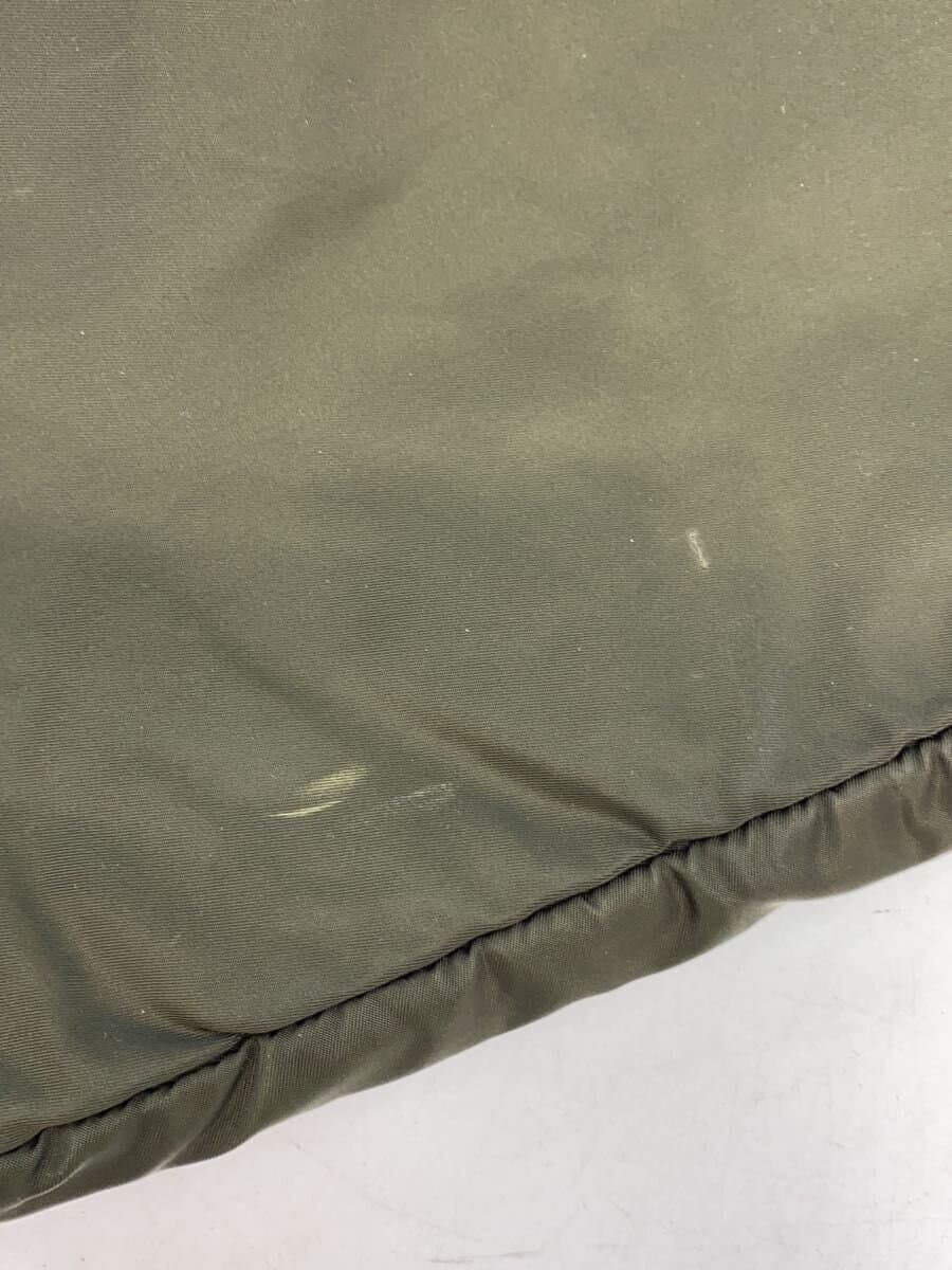 PRADA Bag Nylon GRN 8