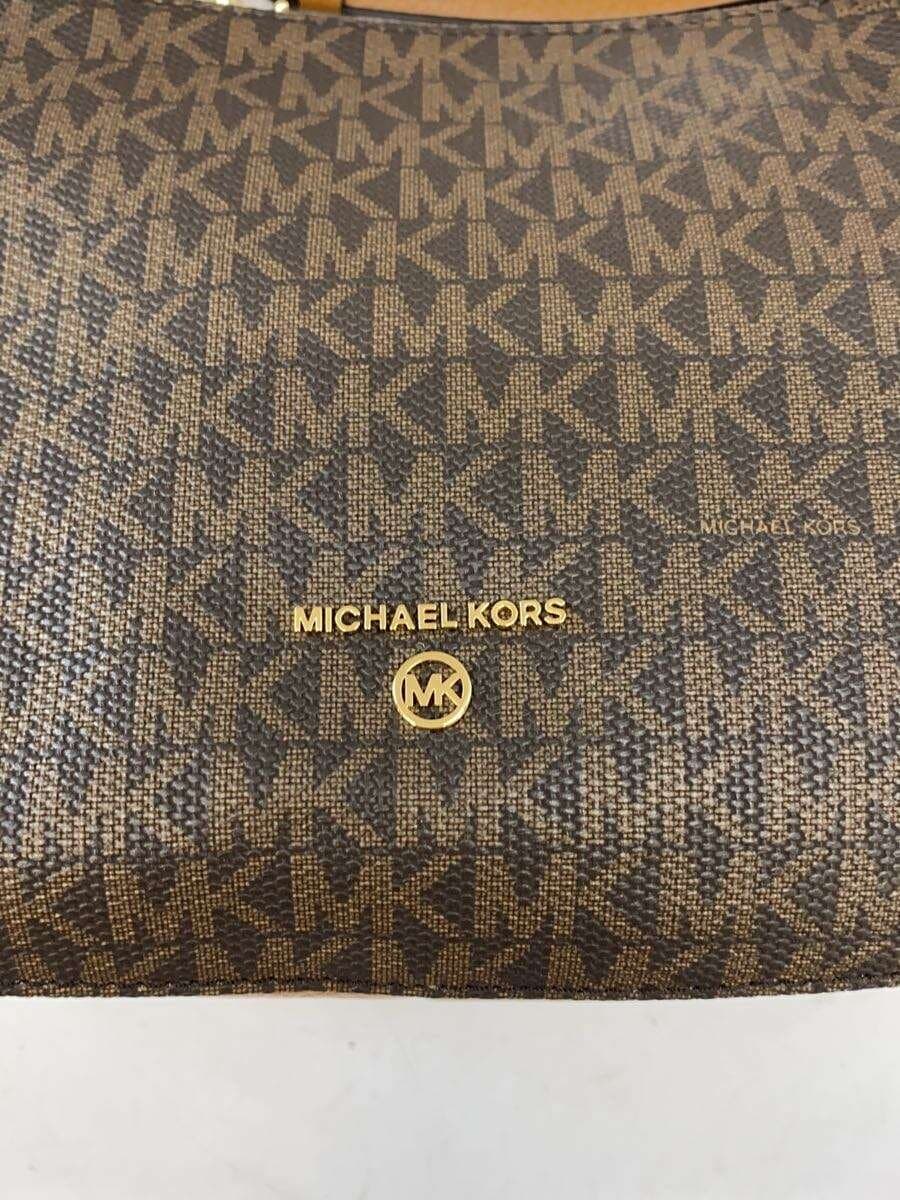 MICHAEL KORS Shoulder Bag 30t1gg6m2b 5