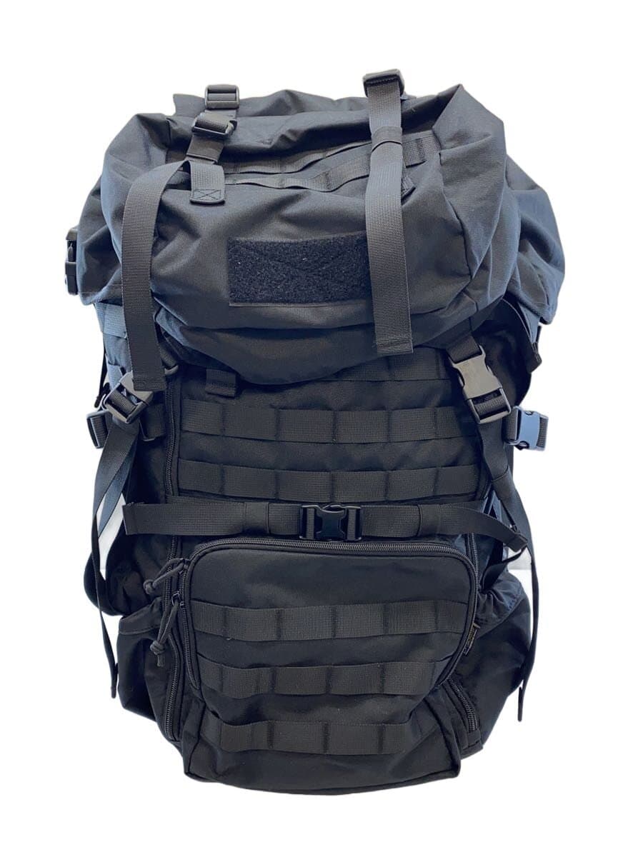 MARDINGTOP Backpack BLK