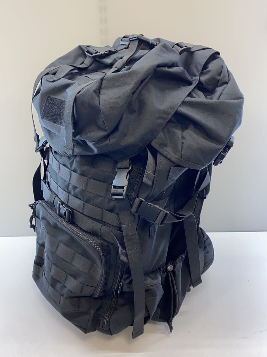 MARDINGTOP Backpack BLK 2