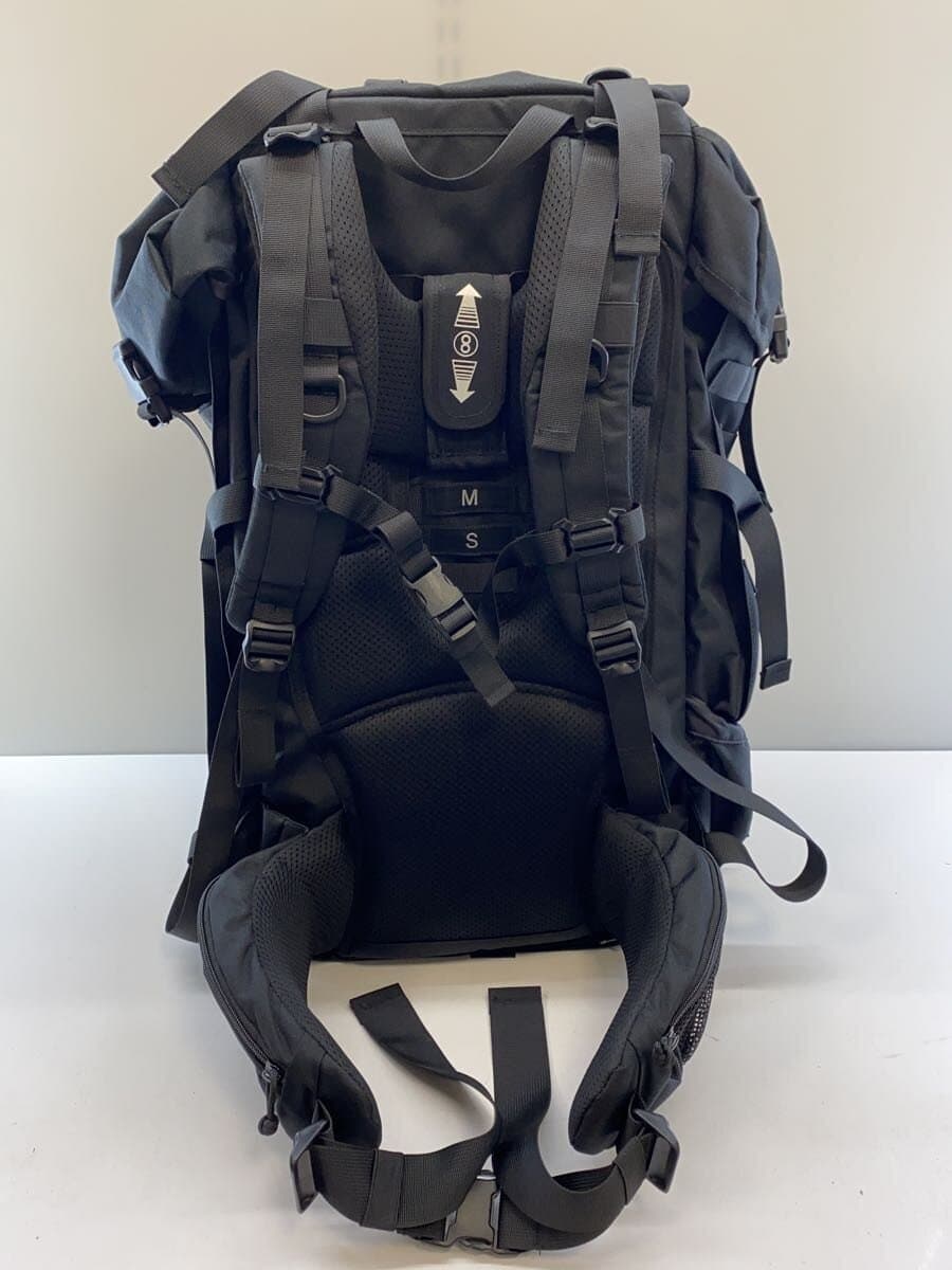 MARDINGTOP Backpack BLK 3