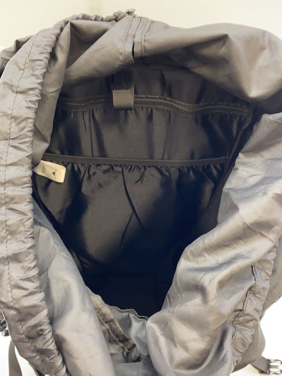 MARDINGTOP Backpack BLK 6