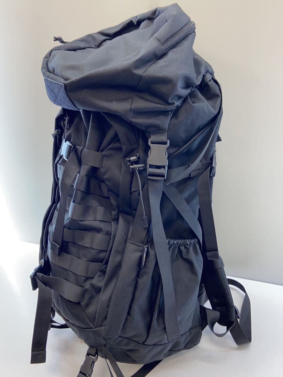 MARDINGTOP Backpack BLK Solid 2