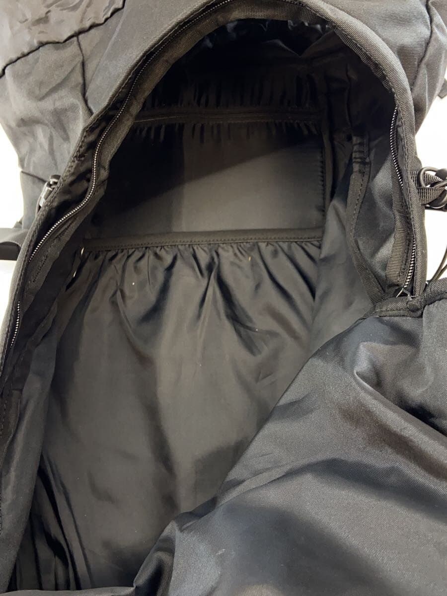 MARDINGTOP Backpack BLK Solid 6