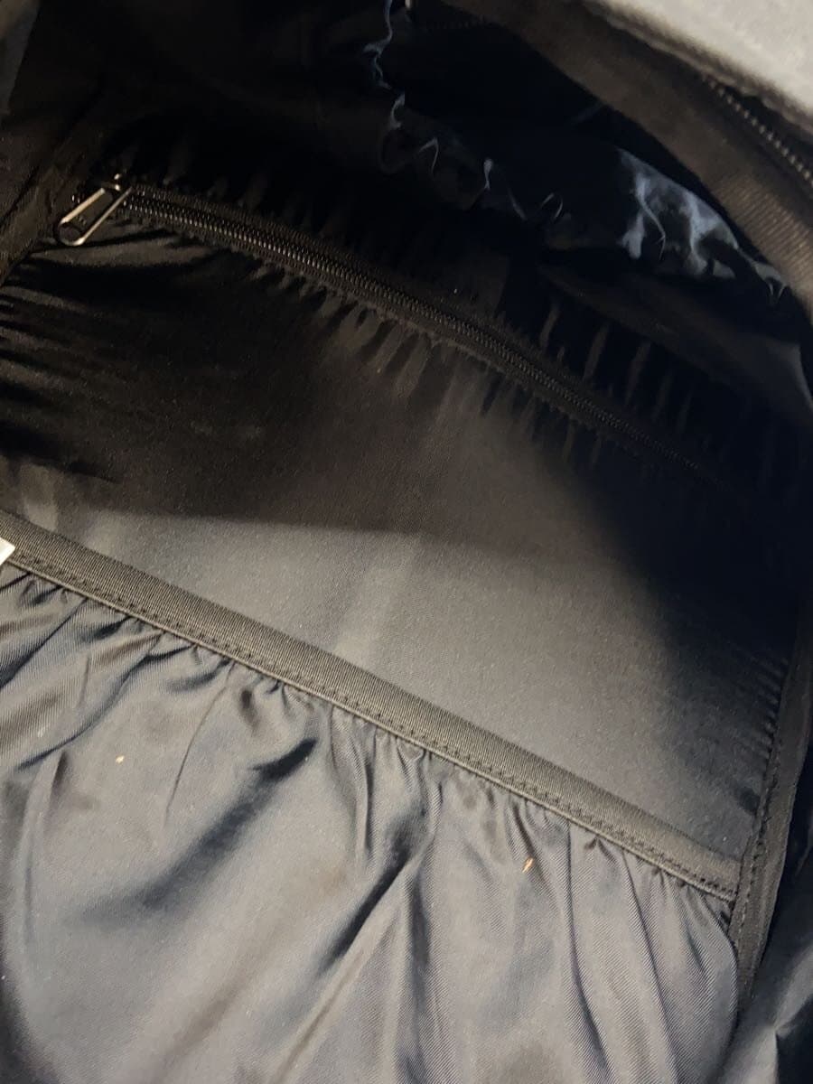 MARDINGTOP Backpack BLK Solid 7