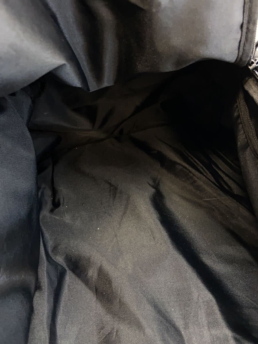 MARDINGTOP Backpack BLK Solid 8