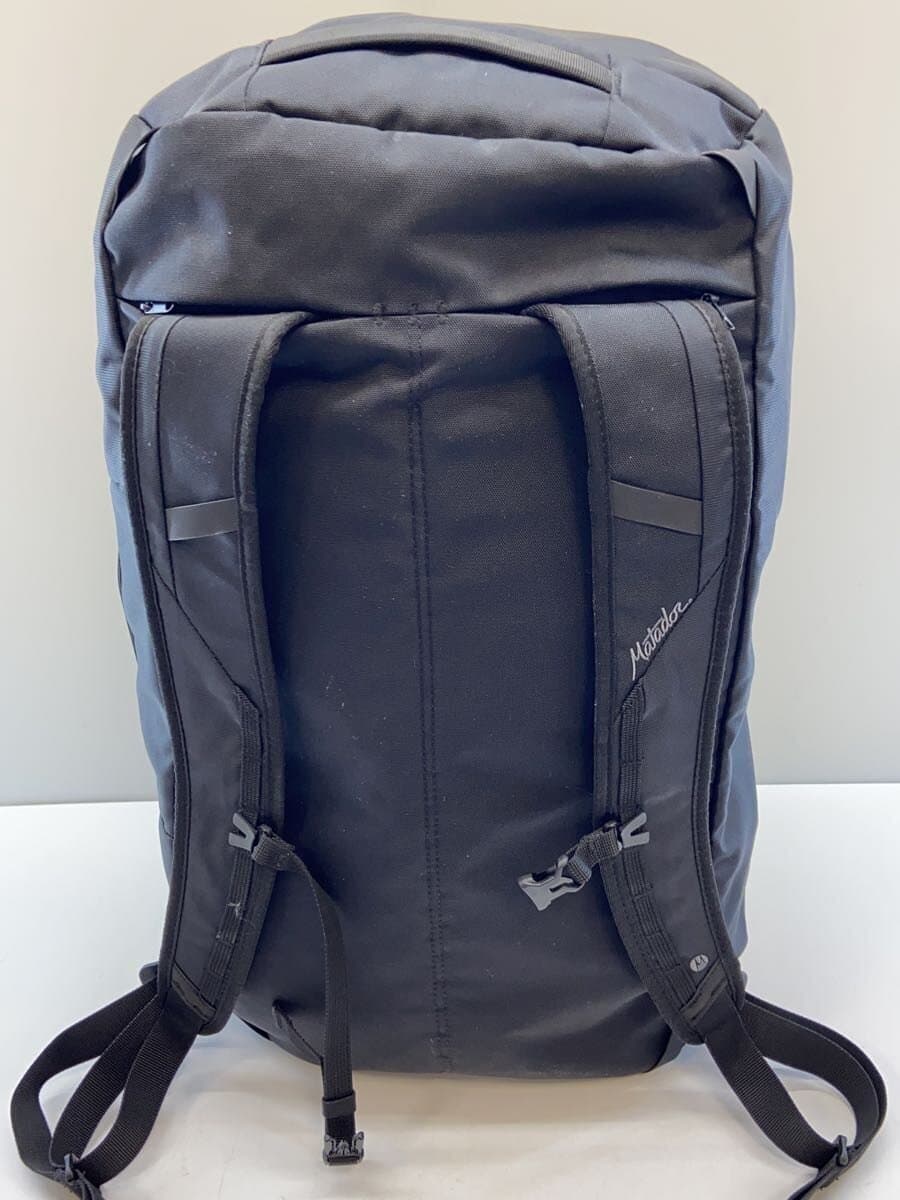 Matador Backpack BLK 3