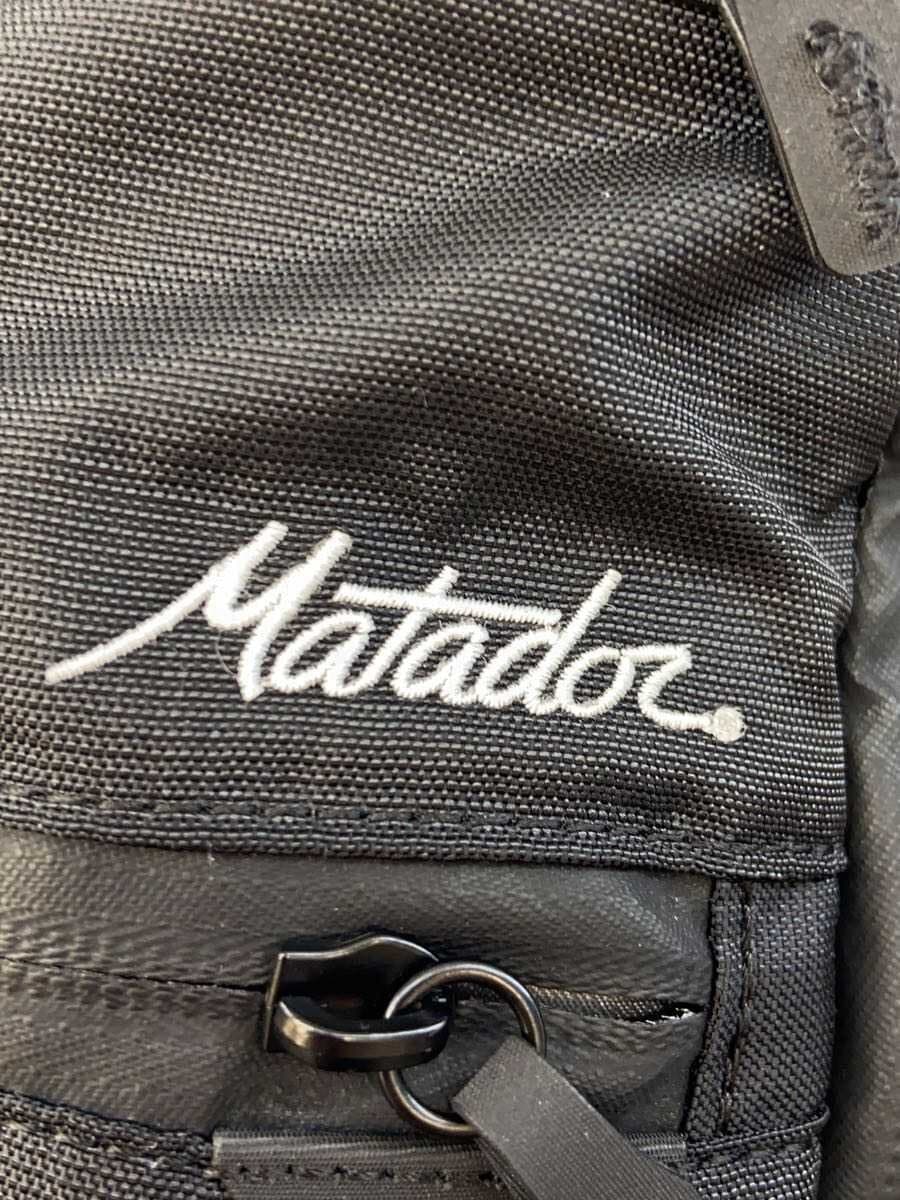 Matador Backpack BLK 5