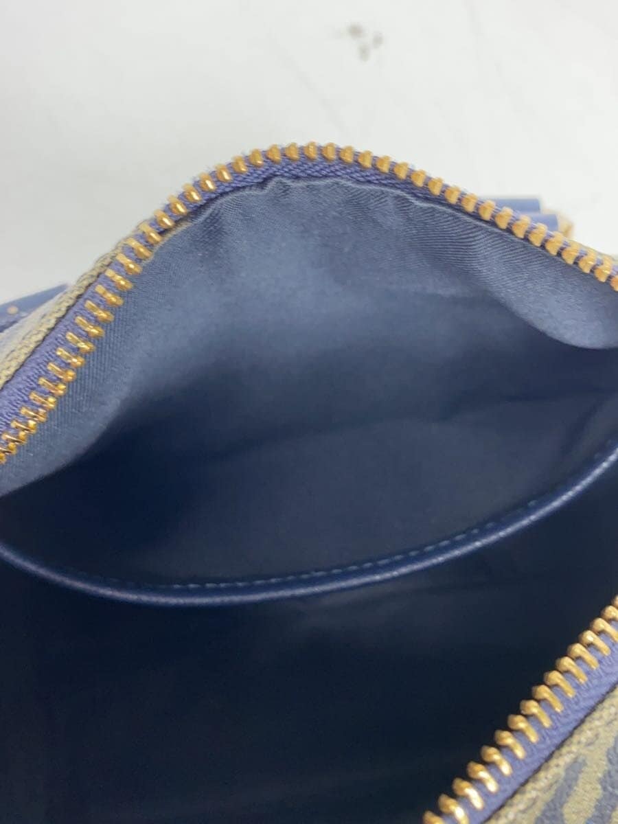 Samantha Thavasa Shoulder Bag NVY 7