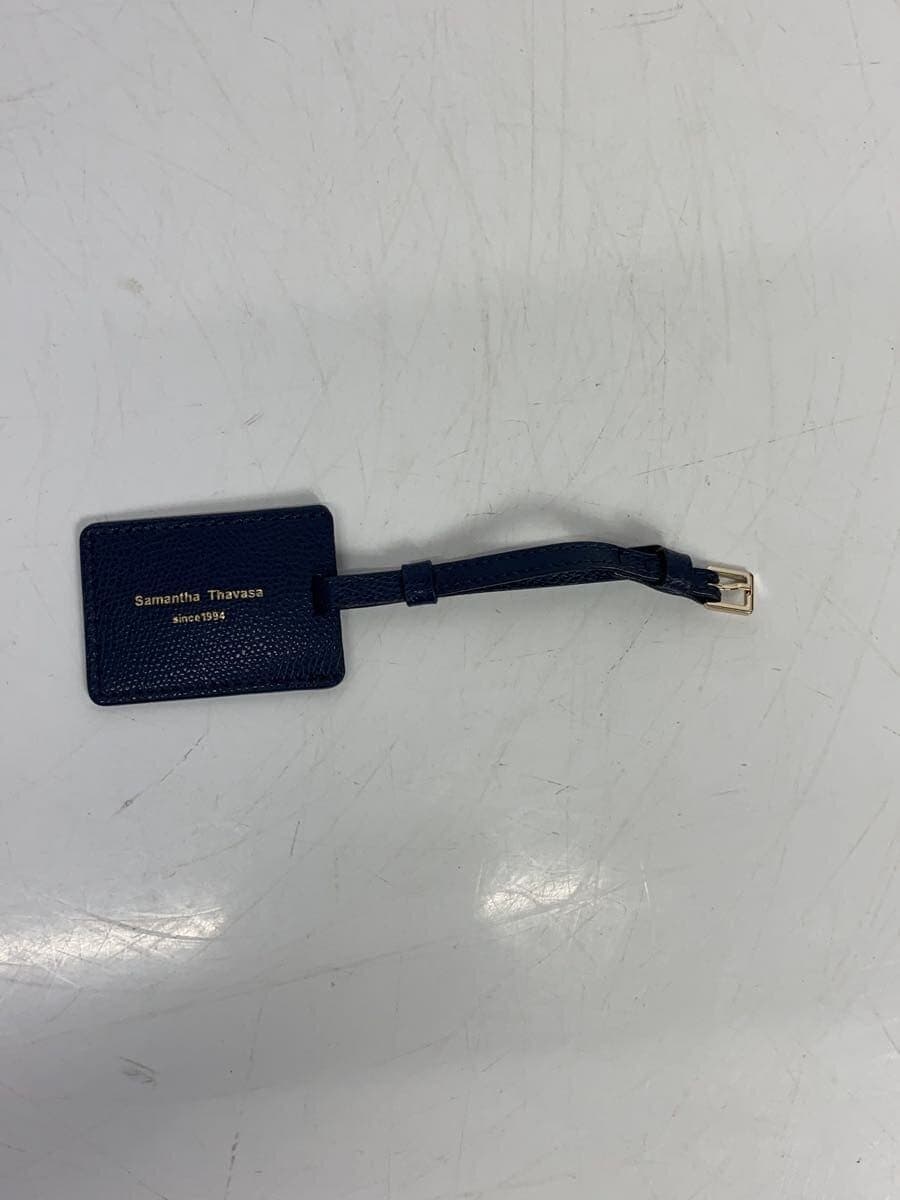 Samantha Thavasa Shoulder Bag NVY 9