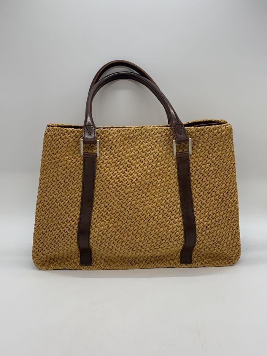 BOTTEGA VENETA Handbag BEG 3