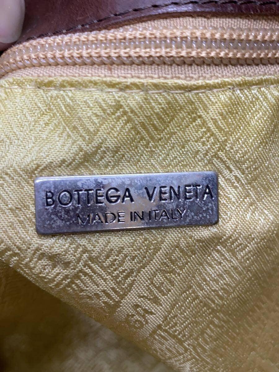 BOTTEGA VENETA Handbag BEG 5